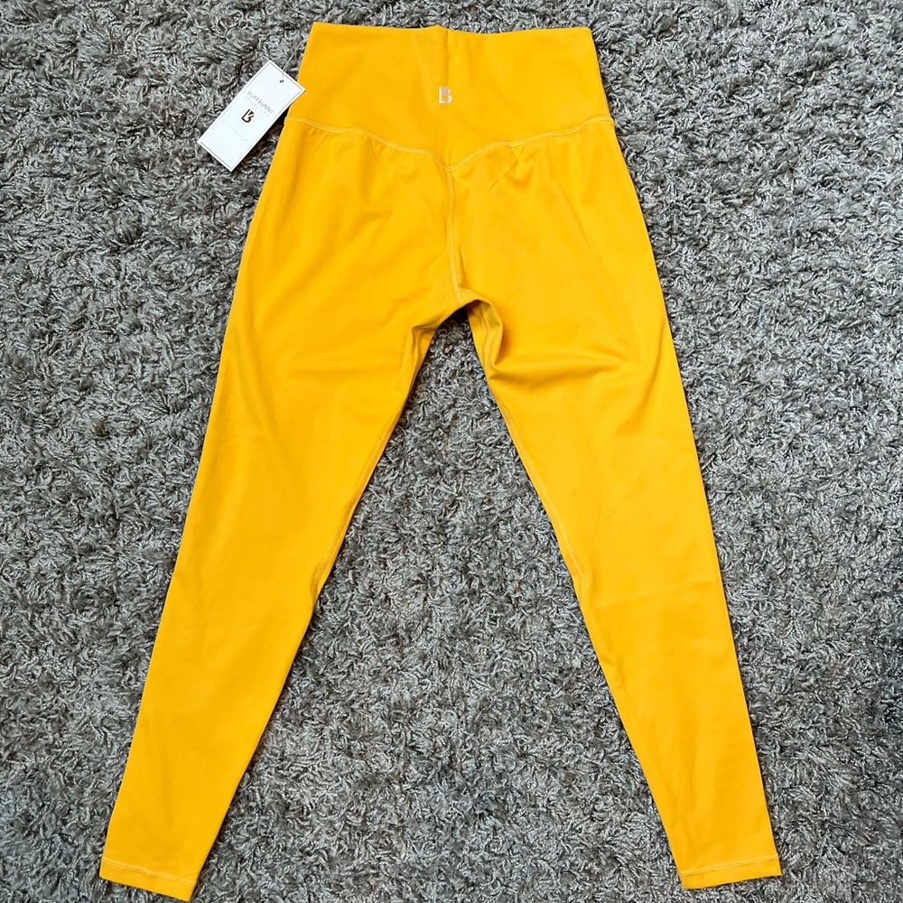 Buffbunny Rosa legging